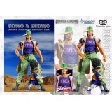 JOJO'S BIZARRE ADVENTURE OINGO & BOINGO STATUE LEGEND STATUA FIGURE MEDICOS ENTERTAINMENT