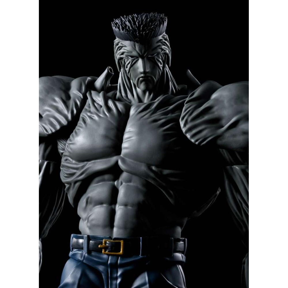 YU YU HAKUSHO YOUNGER TOGURO S.H. FIGUARTS ACTION FIGURE BANDAI