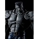 YU YU HAKUSHO YOUNGER TOGURO S.H. FIGUARTS ACTION FIGURE BANDAI