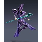 BANDAI YU-GI-OH! S.H. MONSTERARTS DARK MAGICIAN ACTION FIGURE