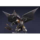 BANDAI ULTRAMAN RISING S.H. FIGUARTS MECHA GIGANTRON ACTION FIGURE