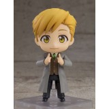 GOOD SMILE COMPANY FULLMETAL ALCHEMIST ALPHONSE ELRIC FINAL EPISODE VERSION NENDOROID ACTION FIGURE