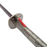 METAL GEAR RISING JETSTREAM SAM MURASAMA KATANA REPLICA 105CM