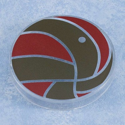 HAIKYU OSAMU MIYA SCHOOL UNIFORM NENDOROID ACTION FIGURE GOOD SMILE COMPANY