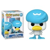 FUNKO FUNKO POP! POKEMON QUAXLY BOBBLE HEAD