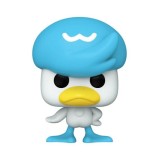 FUNKO POP! POKEMON QUAXLY BOBBLE HEAD FIGURE FUNKO