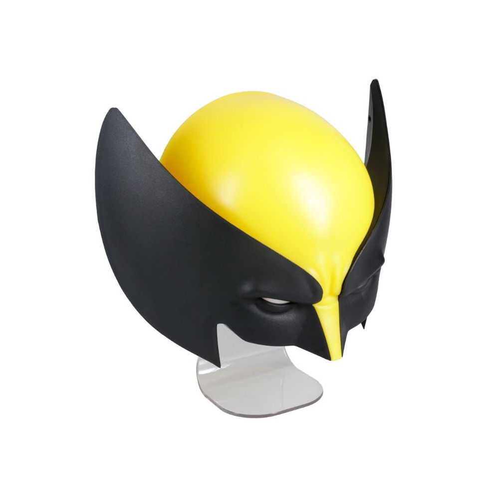 MARVEL STUDIOS X-MEN '97 WOLVERINE MASK LIGHT LAMPADA PALADONE PRODUCTS