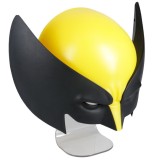 MARVEL STUDIOS X-MEN '97 WOLVERINE MASK LIGHT LAMPADA PALADONE PRODUCTS