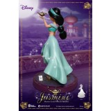 DISNEY ALADDIN PRINCESS JASMINE MASTER CRAFT STATUA RESINA FIGURE BEAST KINGDOM