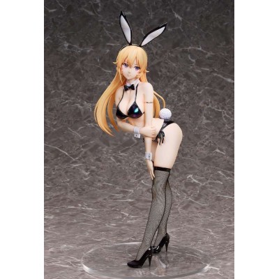 FREEING FOOD WARS ERINA NAKIRI BIKINI BUNNY STATUE 1/4 FIGURE