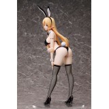 FREEING FOOD WARS ERINA NAKIRI BIKINI BUNNY STATUE 1/4 FIGURE