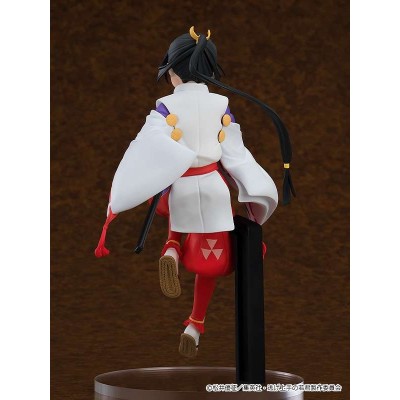 GOOD SMILE COMPANY THE ELUSIVE SAMURAI TOKIYUKI HOJO POP UP PARADE STATUE