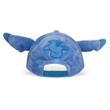 LILO AND STITCH ANANAS STITCH CAPPELLO BASEBALL CAP DIFUZED