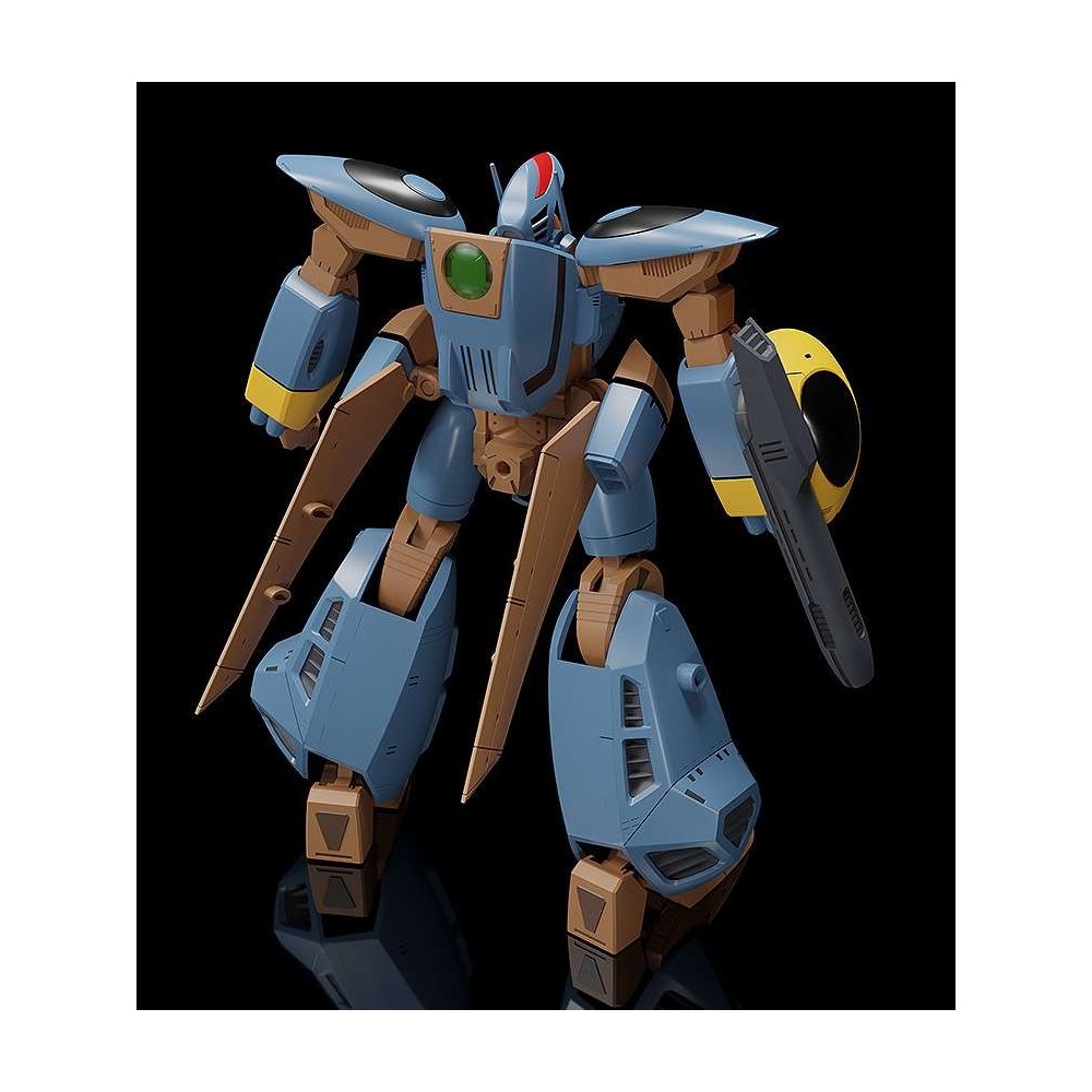 SUPER DIMENSION CENTURY ORGUSS II OLSON SPECIAL MODEROID MODEL KIT ACTION FIGURE GOOD SMILE COMPANY