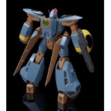 GOOD SMILE COMPANY SUPER DIMENSION CENTURY ORGUSS II OLSON SPECIAL MODEROID MODEL KIT