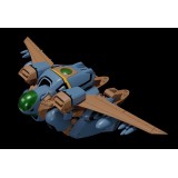 GOOD SMILE COMPANY SUPER DIMENSION CENTURY ORGUSS II OLSON SPECIAL MODEROID MODEL KIT