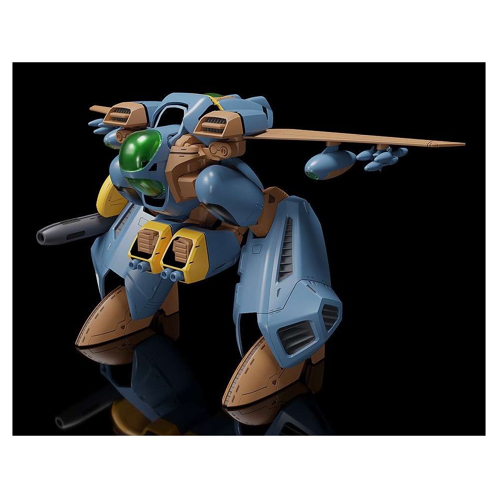 GOOD SMILE COMPANY SUPER DIMENSION CENTURY ORGUSS II OLSON SPECIAL MODEROID MODEL KIT