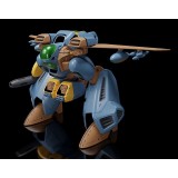 GOOD SMILE COMPANY SUPER DIMENSION CENTURY ORGUSS II OLSON SPECIAL MODEROID MODEL KIT