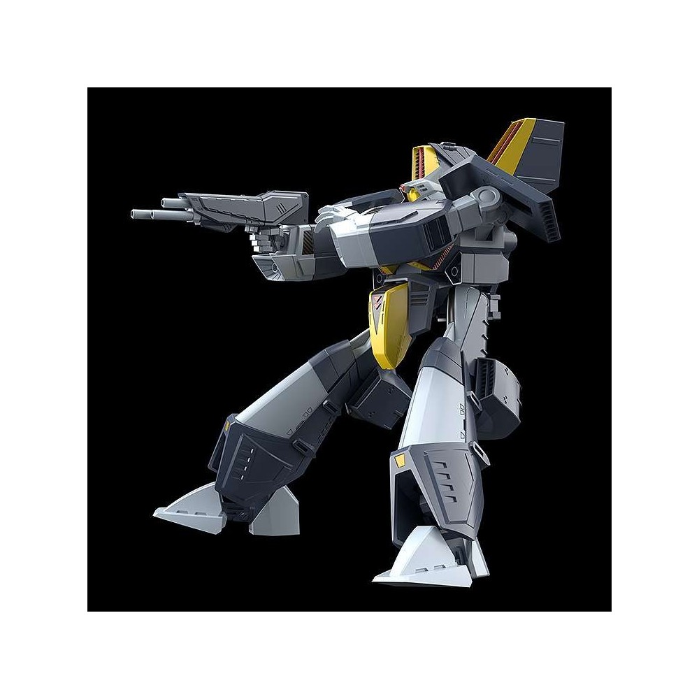 GOOD SMILE COMPANY SUPER DIMENSION CENTURY ORGUSS NIKICK MODEROID MODEL KIT