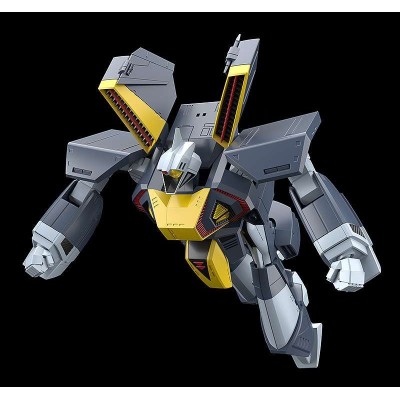 SUPER DIMENSION CENTURY ORGUSS NIKICK MODEROID MODEL KIT ACTION FIGURE GOOD SMILE COMPANY