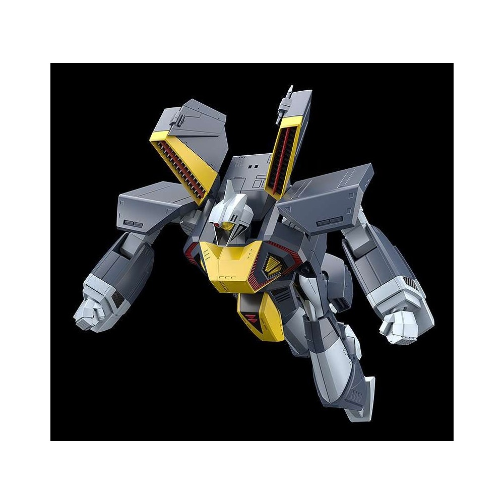 SUPER DIMENSION CENTURY ORGUSS NIKICK MODEROID MODEL KIT ACTION FIGURE GOOD SMILE COMPANY