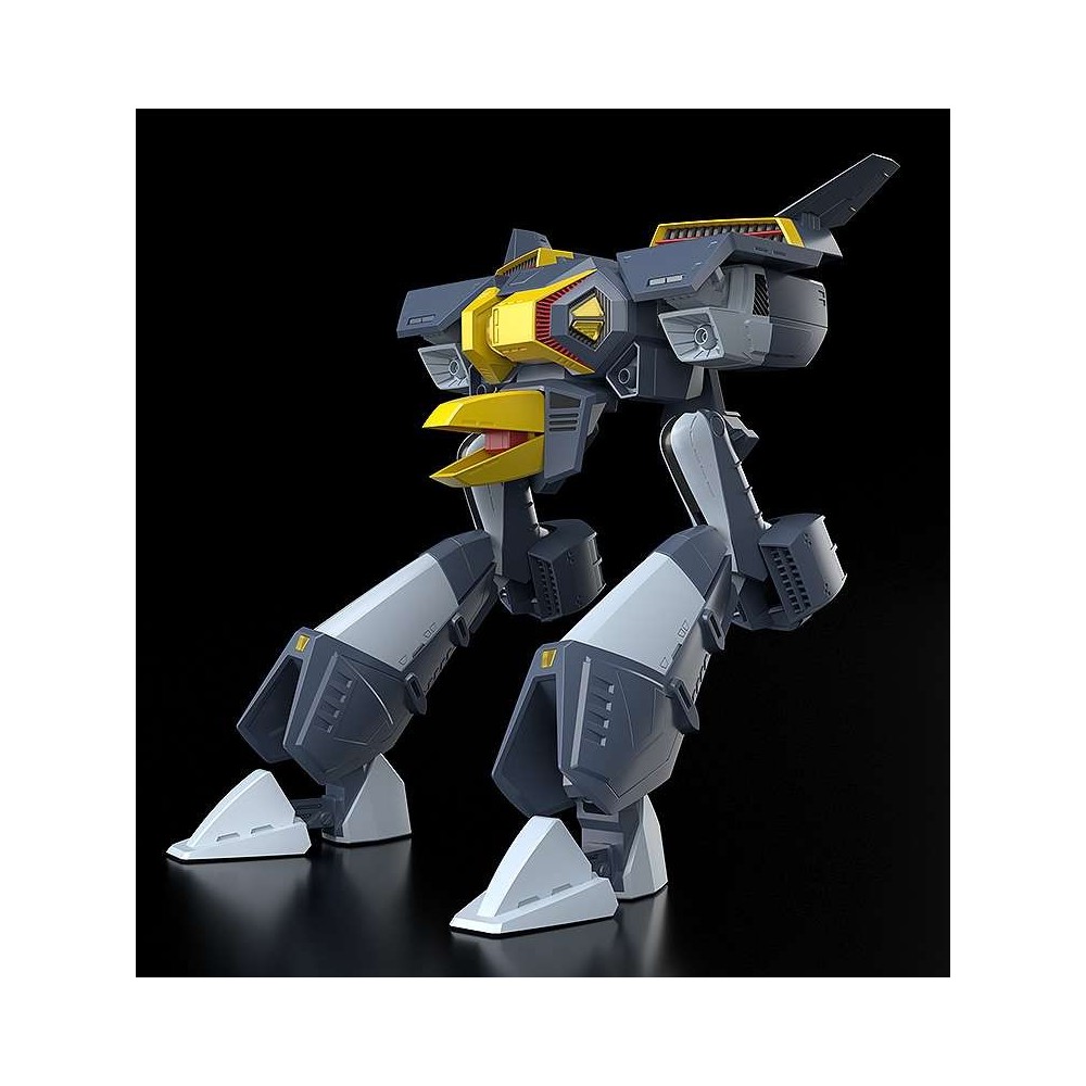 GOOD SMILE COMPANY SUPER DIMENSION CENTURY ORGUSS NIKICK MODEROID MODEL KIT