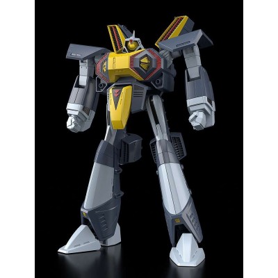 GOOD SMILE COMPANY SUPER DIMENSION CENTURY ORGUSS NIKICK MODEROID MODEL KIT