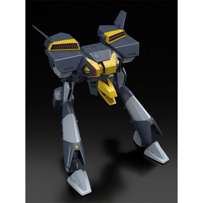 SUPER DIMENSION CENTURY ORGUSS NIKICK MODEROID MODEL KIT ACTION FIGURE GOOD SMILE COMPANY