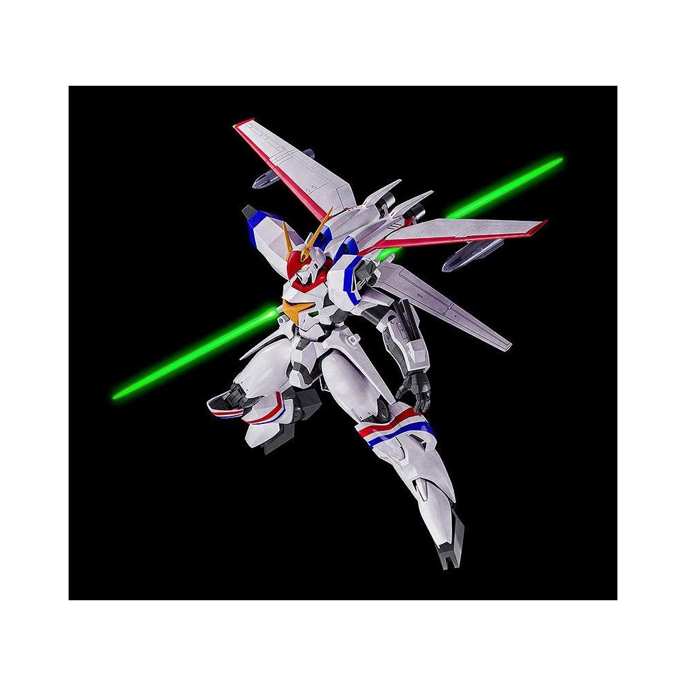 MAX FACTORY XD-01 DRAGONAR-11/72 PLAMAX MODEL KIT
