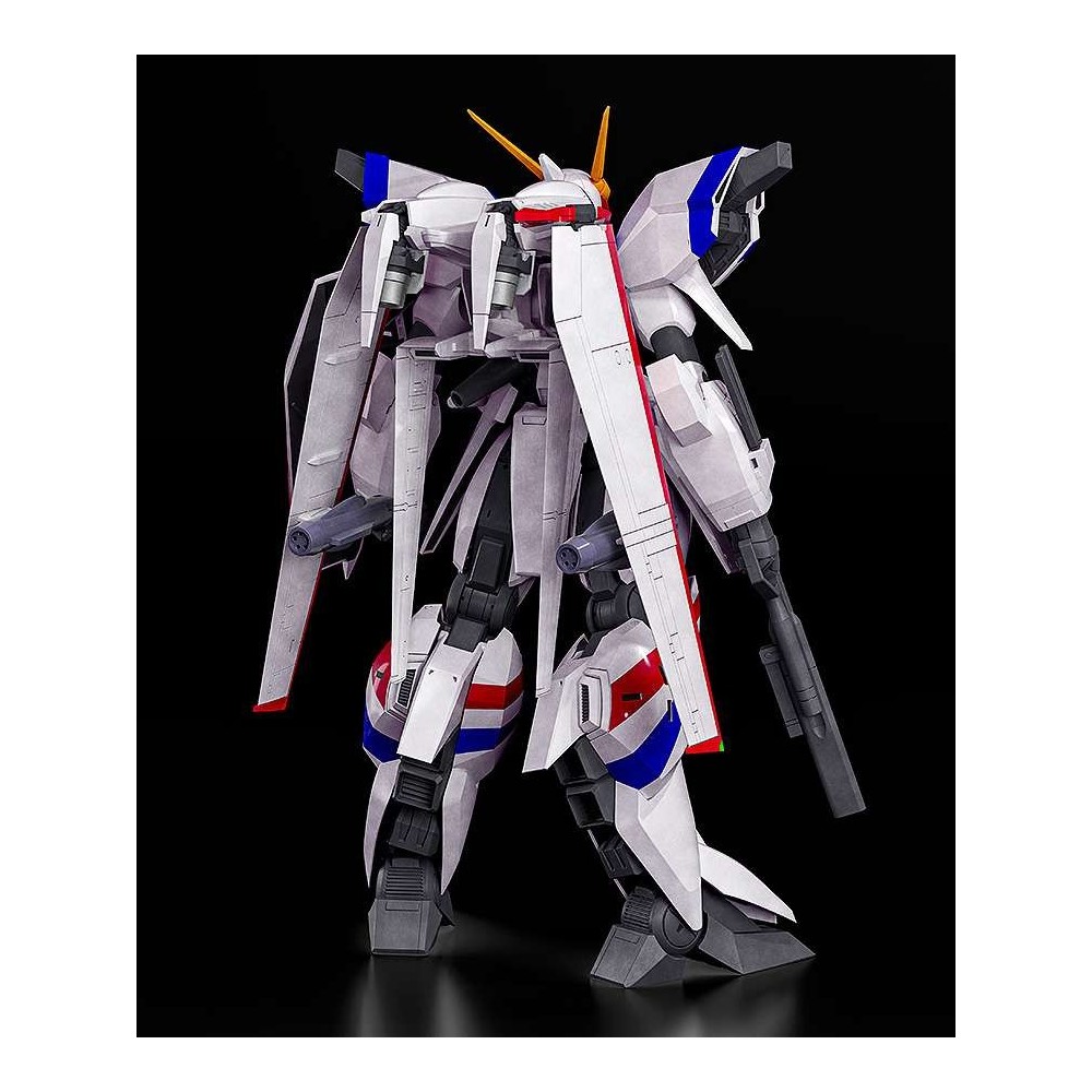 XD-01 DRAGONAR-11/72 PLAMAX MODEL KIT ACTION FIGURE MAX FACTORY