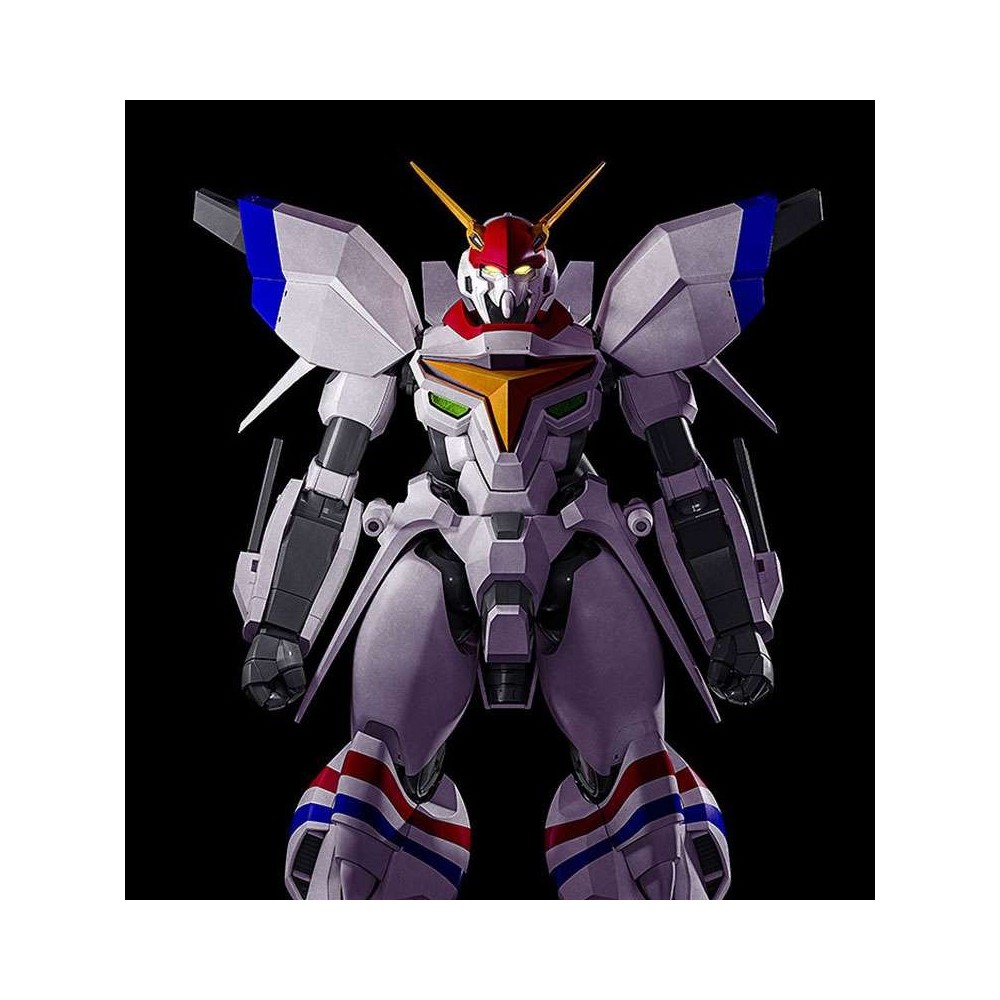 XD-01 DRAGONAR-11/72 PLAMAX MODEL KIT ACTION FIGURE MAX FACTORY