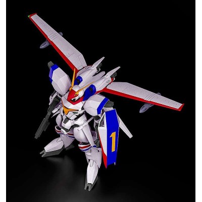 XD-01 DRAGONAR-11/72 PLAMAX MODEL KIT ACTION FIGURE MAX FACTORY