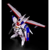 MAX FACTORY XD-01 DRAGONAR-11/72 PLAMAX MODEL KIT