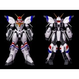 XD-01 DRAGONAR-11/72 PLAMAX MODEL KIT ACTION FIGURE MAX FACTORY