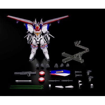XD-01 DRAGONAR-11/72 PLAMAX MODEL KIT ACTION FIGURE MAX FACTORY