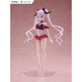 FURYU OVERLORD SHALLTEAR TENITOL TALL STATUE 29CM FIGURE
