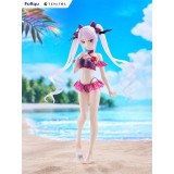 FURYU OVERLORD SHALLTEAR TENITOL TALL STATUE 29CM FIGURE