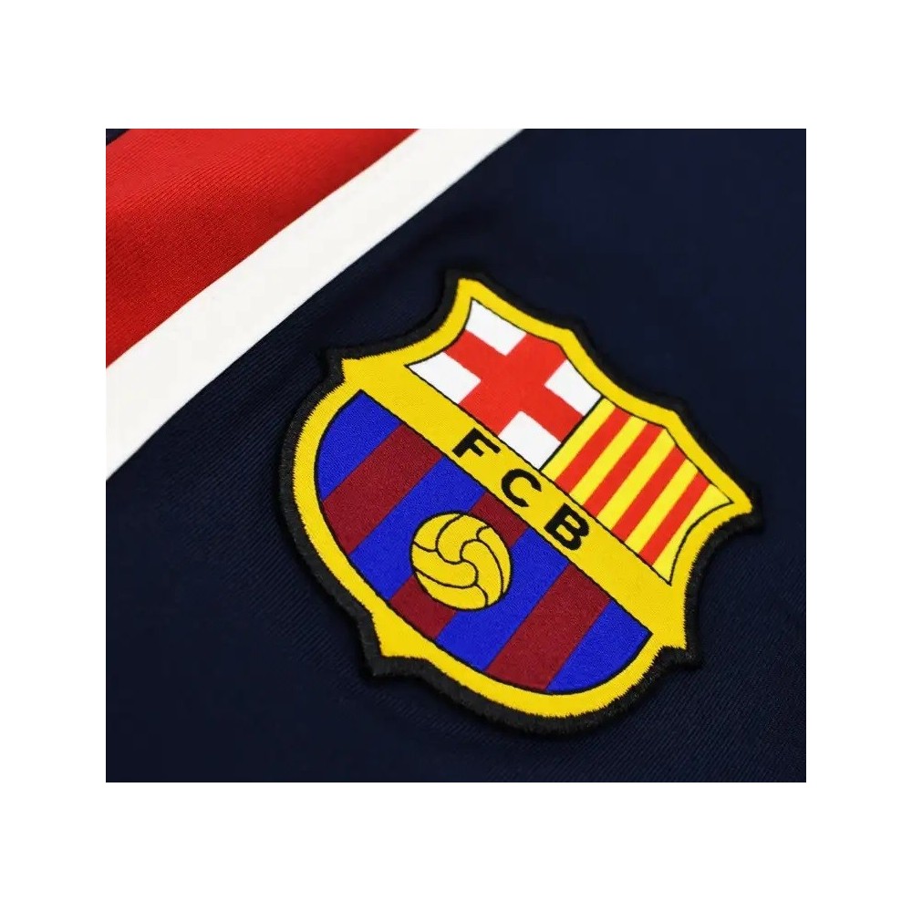 TUTA UFFICIALE FCB BARCELLONA BARCA 4