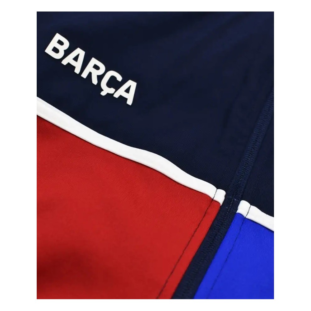 TUTA UFFICIALE FCB BARCELLONA BARCA 4