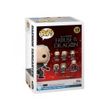 FUNKO FUNKO POP! HOUSE OF THE DRAGON DAEMON TARGARYEN BOBBLE HEAD KNOCKER FIGURE