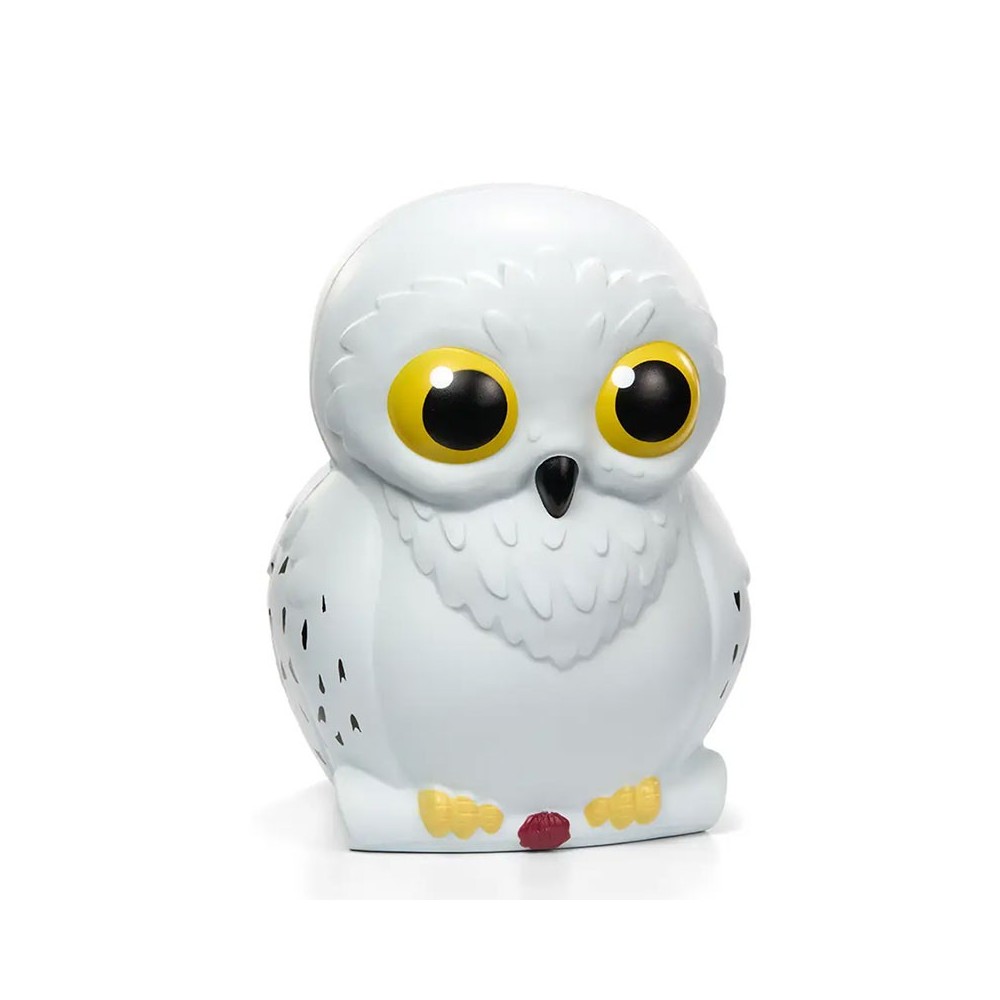 NOBLE COLLECTIONS HARRY POTTER HEDWIG PUFFLUMS ANTISTRESS