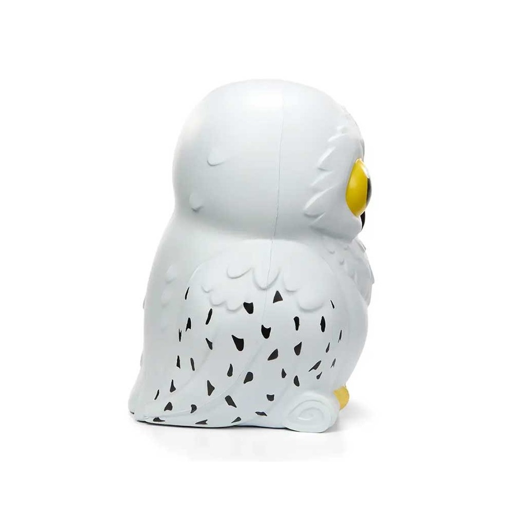NOBLE COLLECTIONS HARRY POTTER HEDWIG PUFFLUMS ANTISTRESS