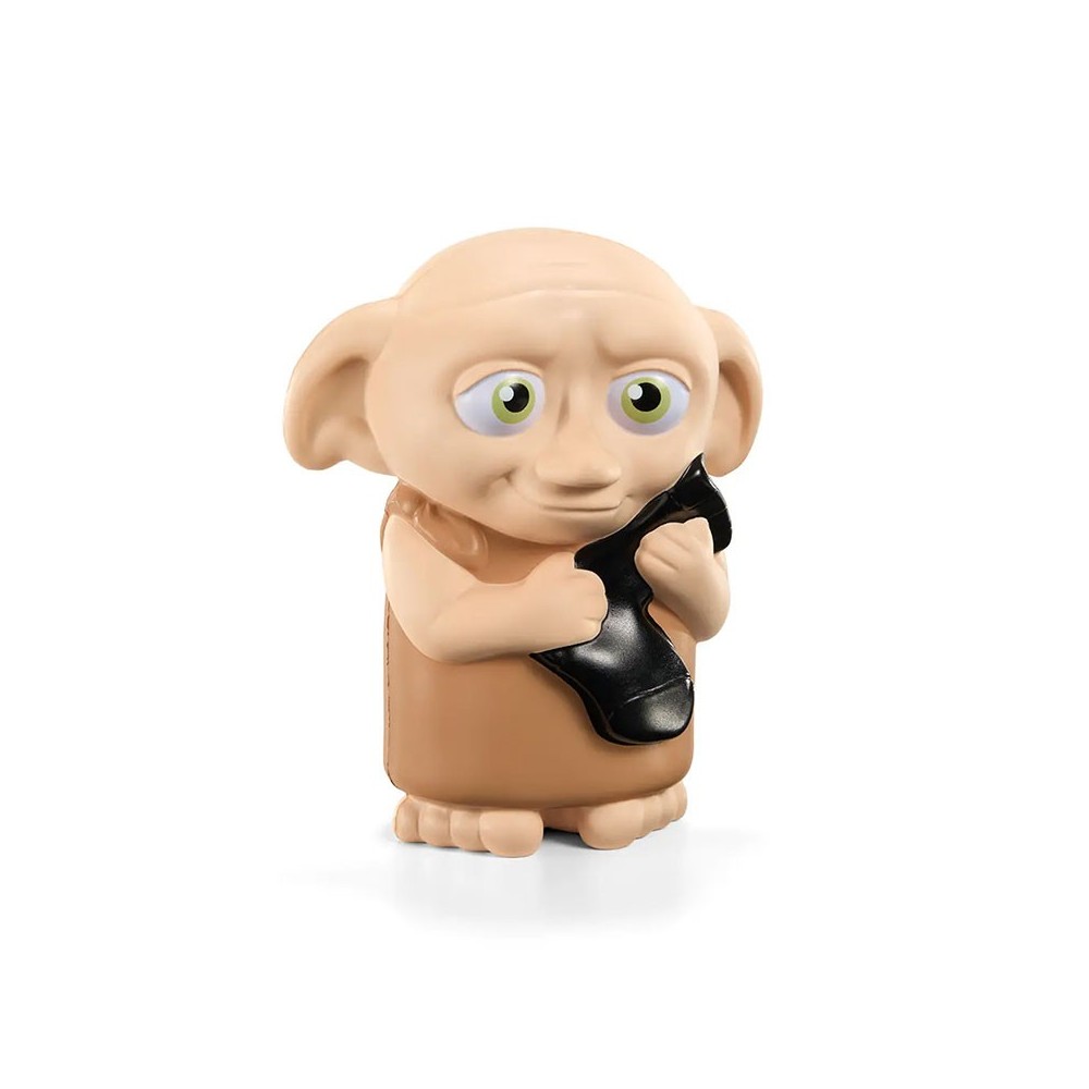 HARRY POTTER DOBBY PUFFLUMS ANTISTRESS NOBLE COLLECTIONS