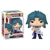 FUNKO FUNKO POP! YU-GI-OH! ZANE TRUESDALE BOBBLE HEAD
