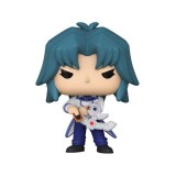 FUNKO FUNKO POP! YU-GI-OH! ZANE TRUESDALE BOBBLE HEAD
