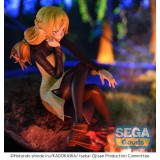 UNCLE FROM ANOTHER WORLD ELF PM PERCHING FIGURE STATUA SEGA GOODS