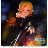 SEGA GOODS UNCLE FROM ANOTHER WORLD ELF PM PERCHING FIGURE STATUE