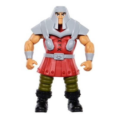 MASTERS OF THE UNIVERSE ORIGINS RAM ACTION FIGURE MATTEL