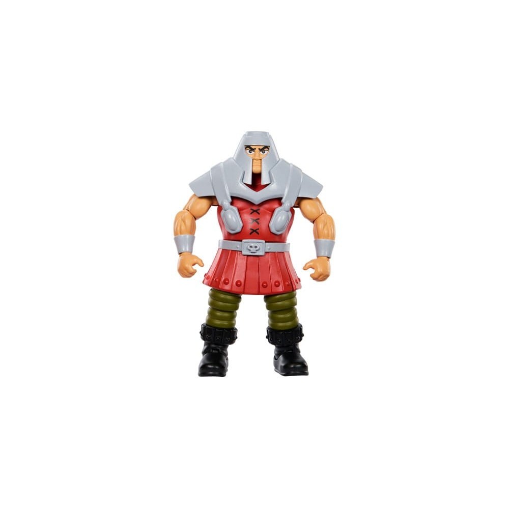 MASTERS OF THE UNIVERSE ORIGINS RAM ACTION FIGURE MATTEL