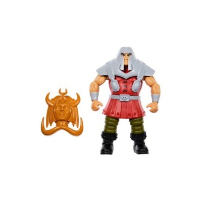 MASTERS OF THE UNIVERSE ORIGINS RAM ACTION FIGURE MATTEL